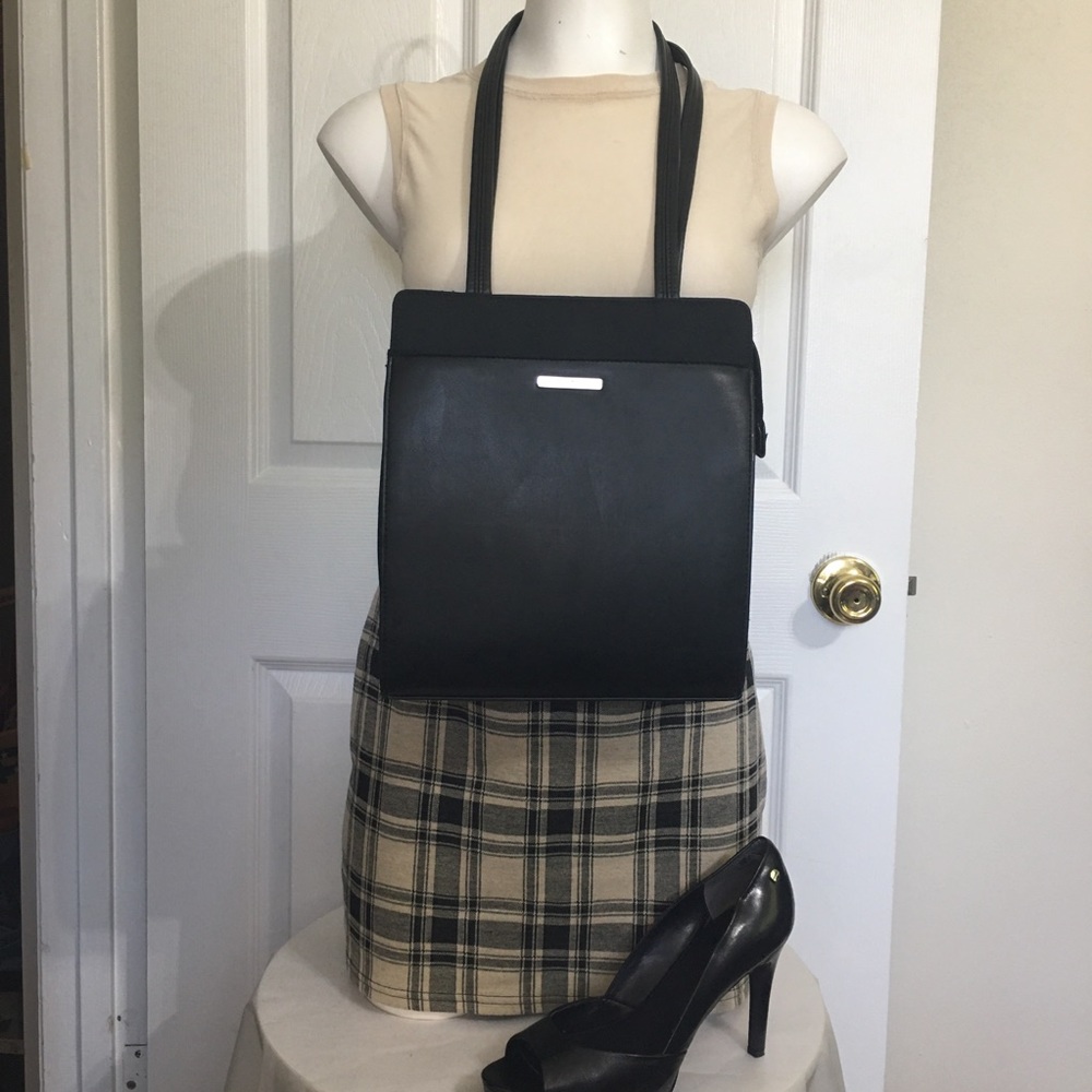 Nine West Double Strap Shoulder Bag